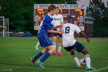 VBSoccer vs Byrnes 175